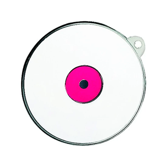 Vészjelző tükör 86mm