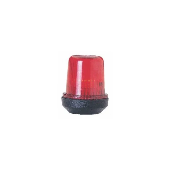 Classic 12 Allround piros