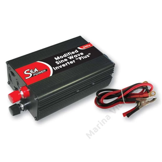 SineWave Inverter 12V/300W