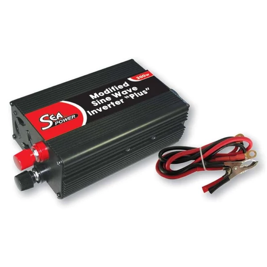 SineWave Inverter 12V/300W