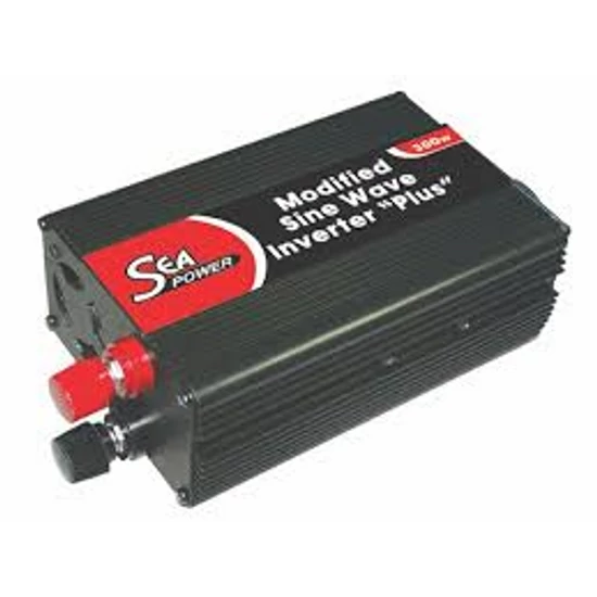 SineWave Inverter 12V/500W