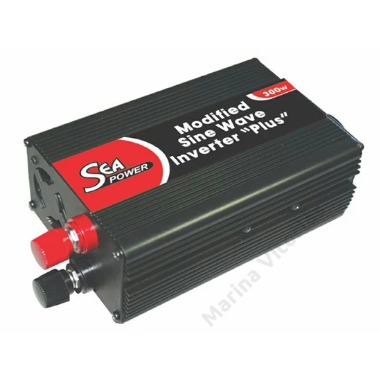 SineWave Inverter 12V/1000W