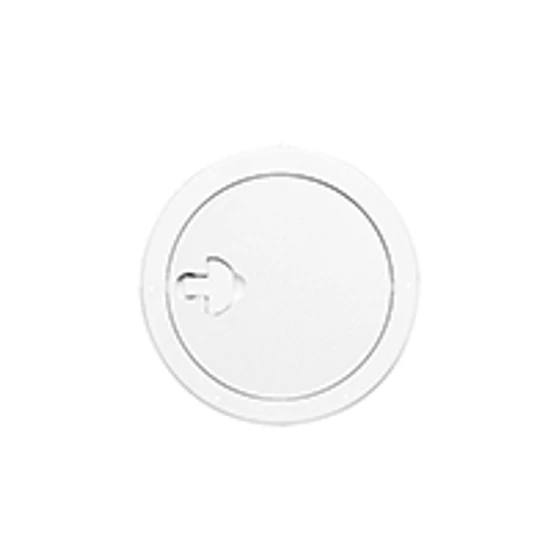 Hozzáférési nyílás fedél Ø190mm