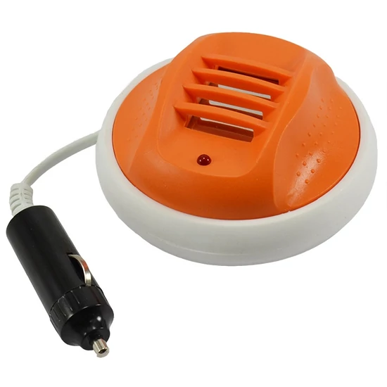 12V szúnyogriasztó