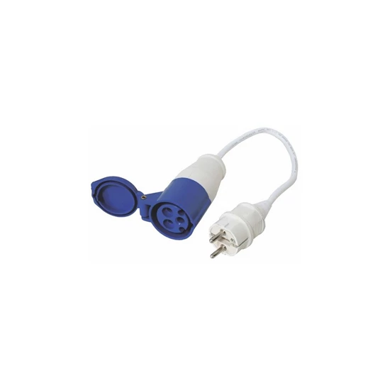 CEE kábeladapter
