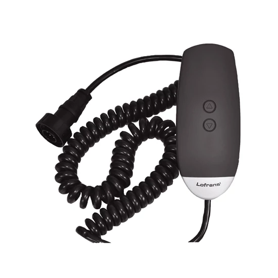 Galaxy 102 távkapcsoló
