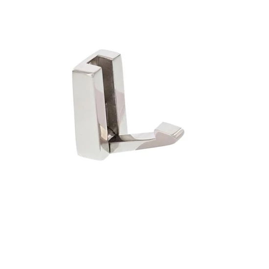 Felhajtható kabátakasztó A4 50x29mm