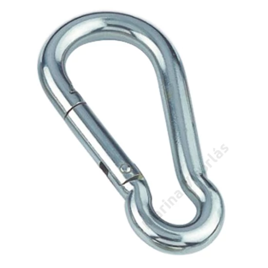 Karabiner, standard