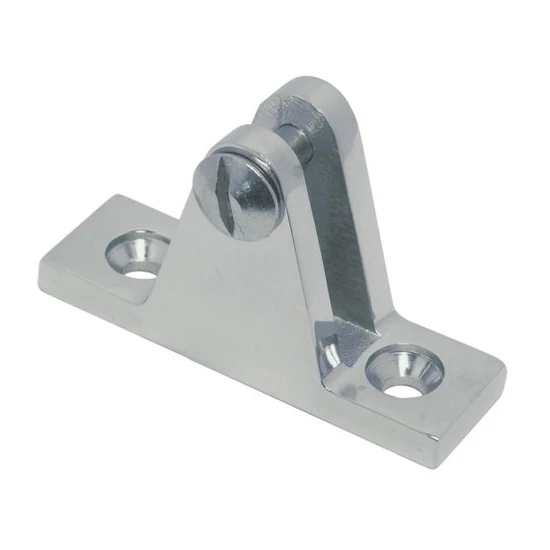 Bimini indítótalp deckre A4 56x17mm