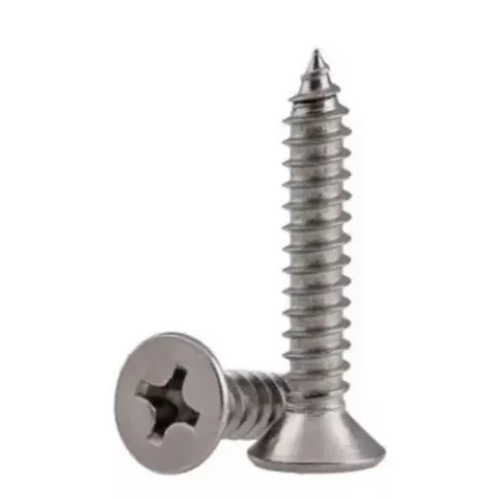DIN7982 2,9x13mm sf. lemezcsavar PH1 20db