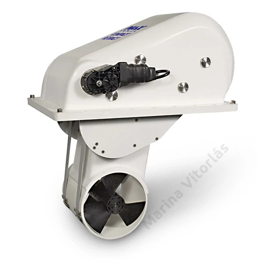 Bowthruster Compact Rectract 70 12V