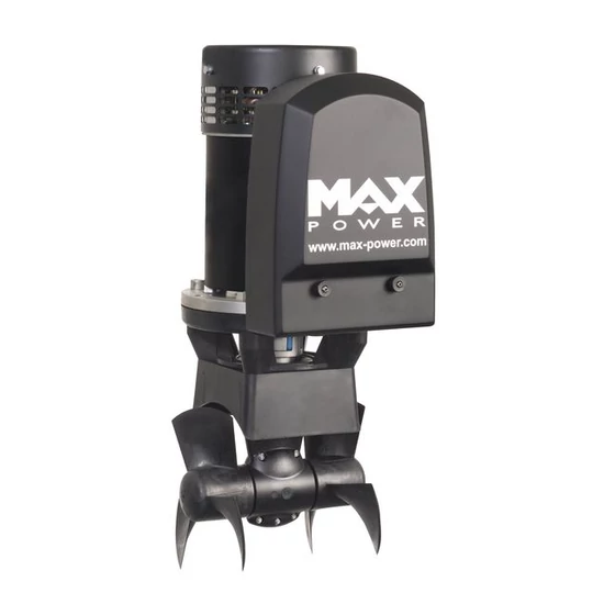 Bowthruster CT80 duo 12V