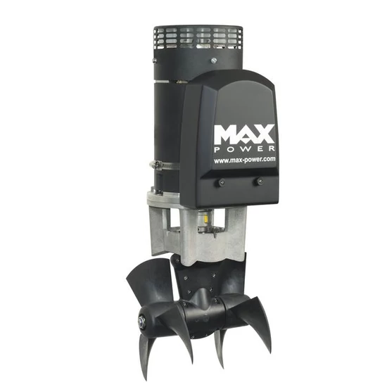 Bowthruster PM CT300 duo 24V