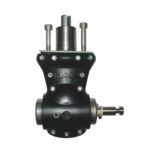 Bowthruster motor CT60 mono