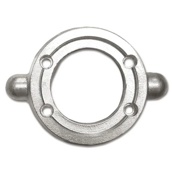 Anód Yanmar tárcsa - magnézium