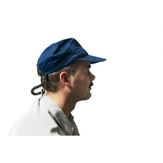 Sapka biztosító