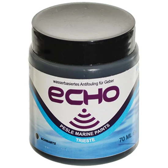 Echo antifouling jeladóra
