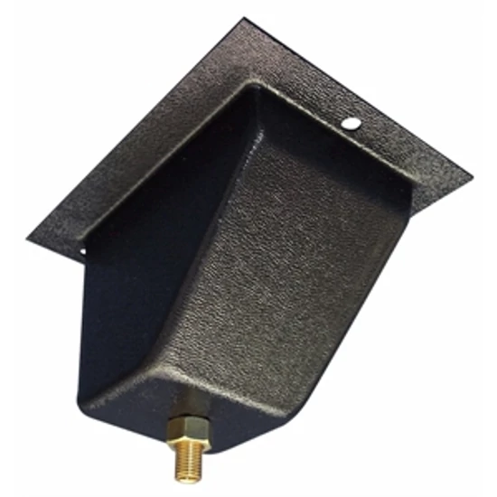 Süllyeszthető bika doboz 250mm