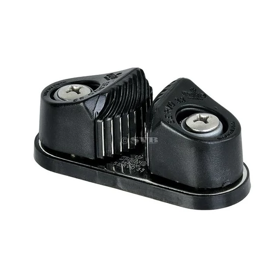 Servo cleat 33