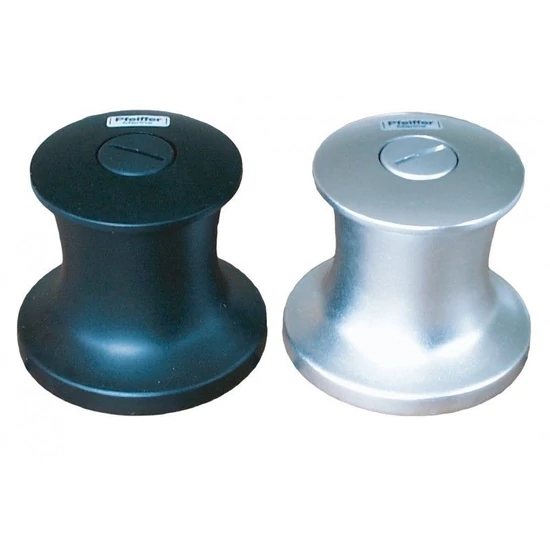 Csörlő Pfeiffer 55mm jobb, fekete