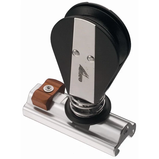 Génuakocsi T-32 stopper+csiga
