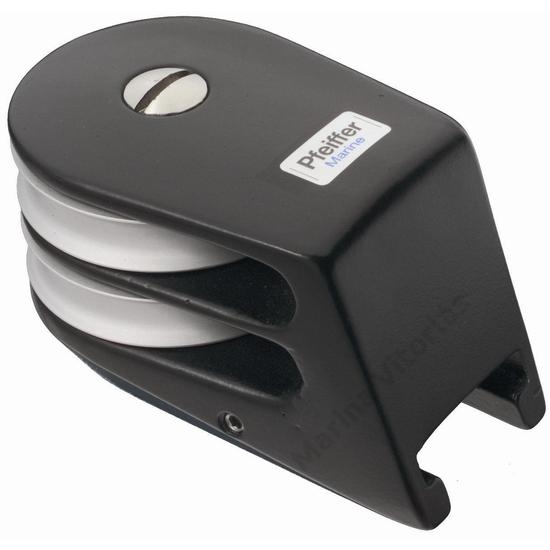 Génuasínvég T40mm dupla csiga