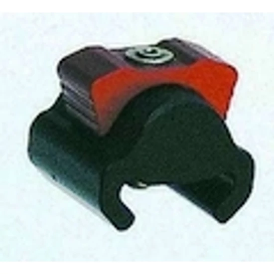Traveller X-19 stopper (régi sínre)