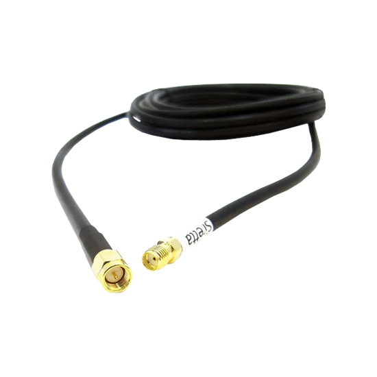 GPS antennakábel 4m