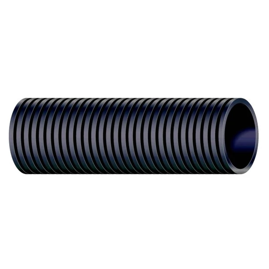 Cső kihúzható zuhanyfejhez 3 m 1/2'' - 3/8''