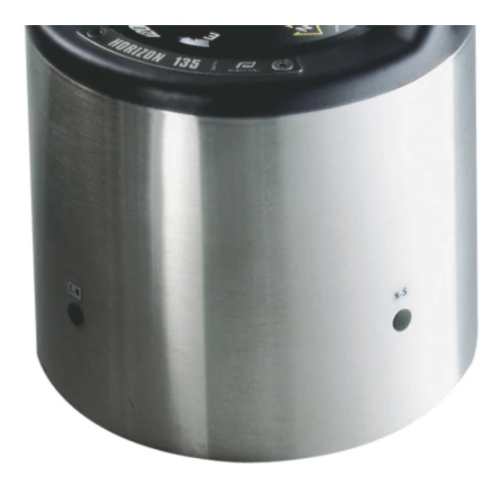 PLASTIMO Horizon 135 kompaszház