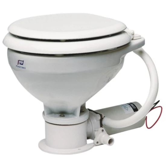 Toilet elektromos, 12V