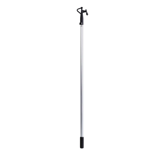 Csáklya 180cm alu