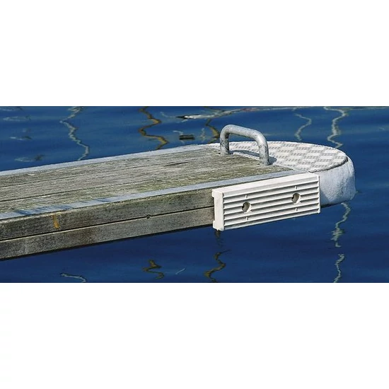 Dock gumifender 30x10cm