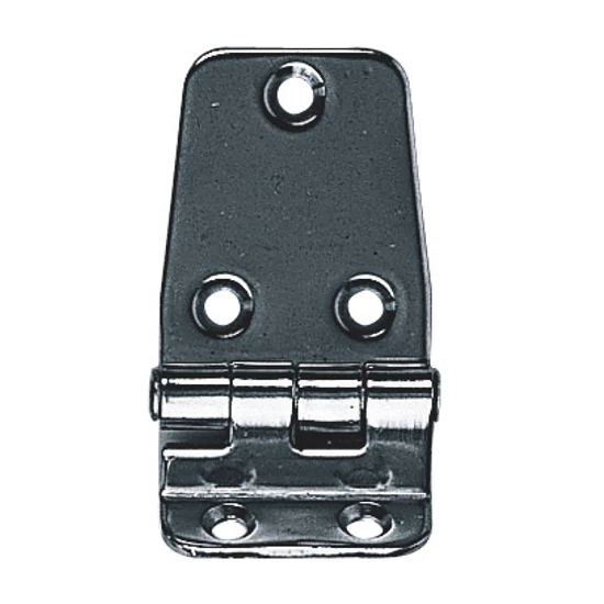Zsanér 65x38x2mm, tört