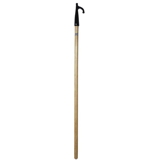 Csáklya 180cm fa nyéllel