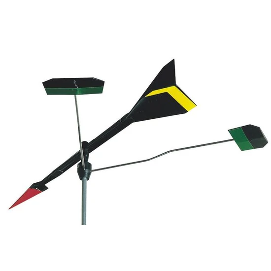 VIREFLEX RACING széljelző 15"