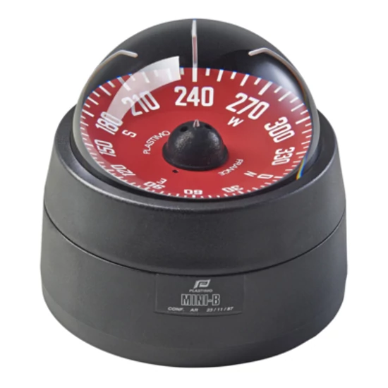 PLASTIMO Mini-B Olympic