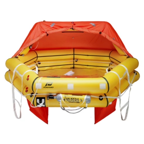 Transocean ISO 9650-1