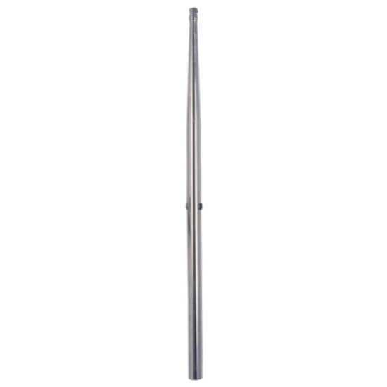 Relingoszlop 63cm, kétsoros