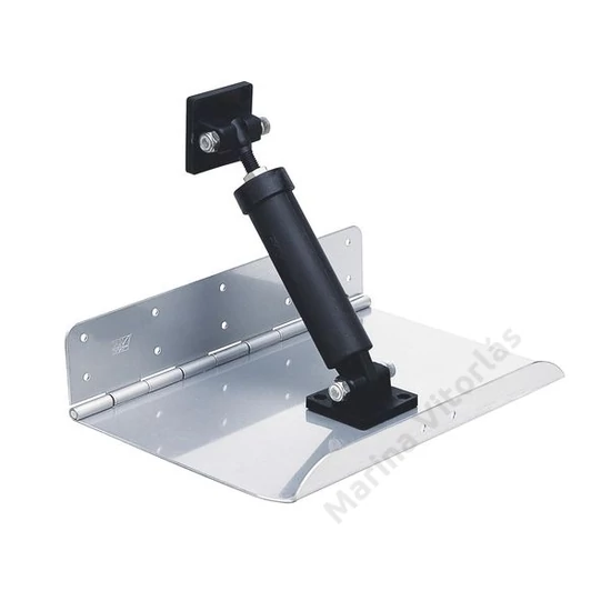 Trim Tab stabilizátor