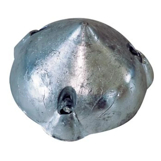 Anód 0,3 kg MaxProp 70mm, cink