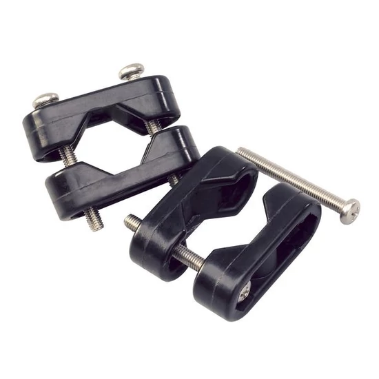 Dan bójához reling adapter