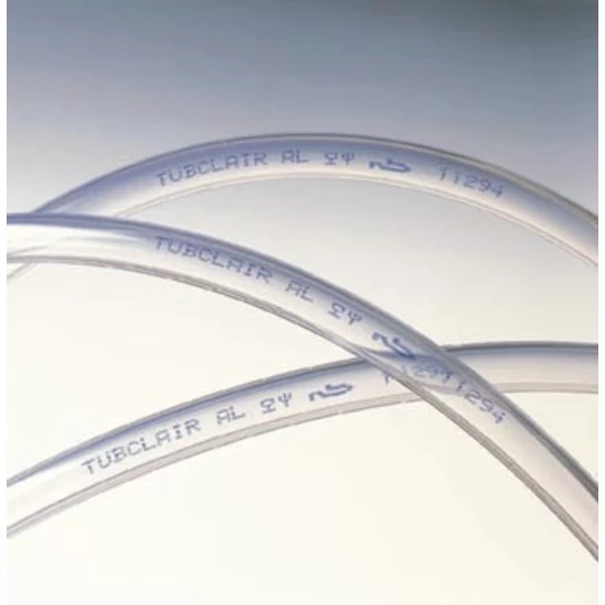 Ivóvízcső 12,5 mm, erősített