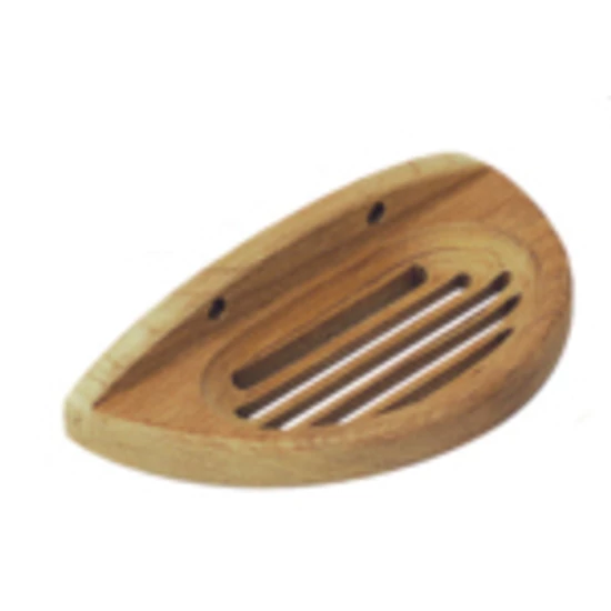 Szappantarttó, teak