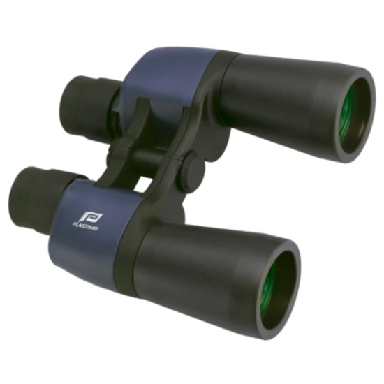 Távcső 7X50, autofókusz BAK-4 optikával