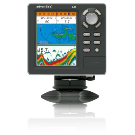 AdvanSea Combo C56 Y-kábellel
