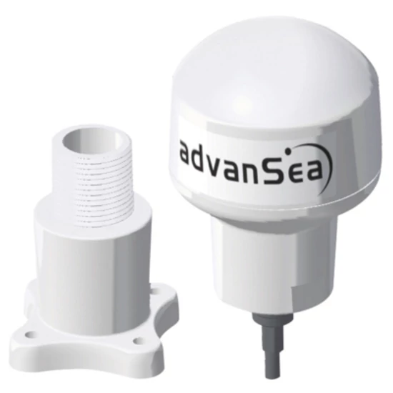AdvanSea külső GPS antenna