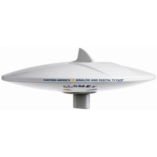 Omnidirekcionális TV antenna