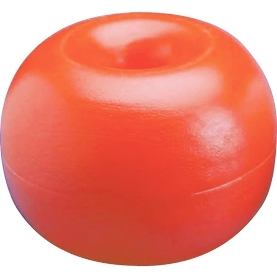 Jelölő úszó, narancs D170mm