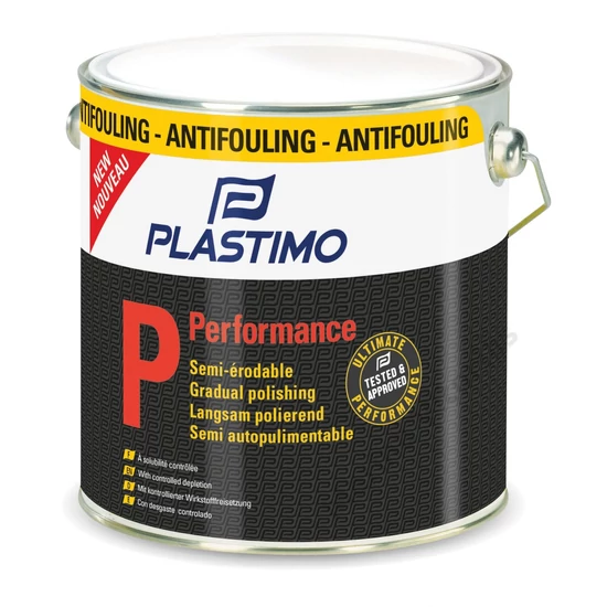 Plastimo Performance Algagátló